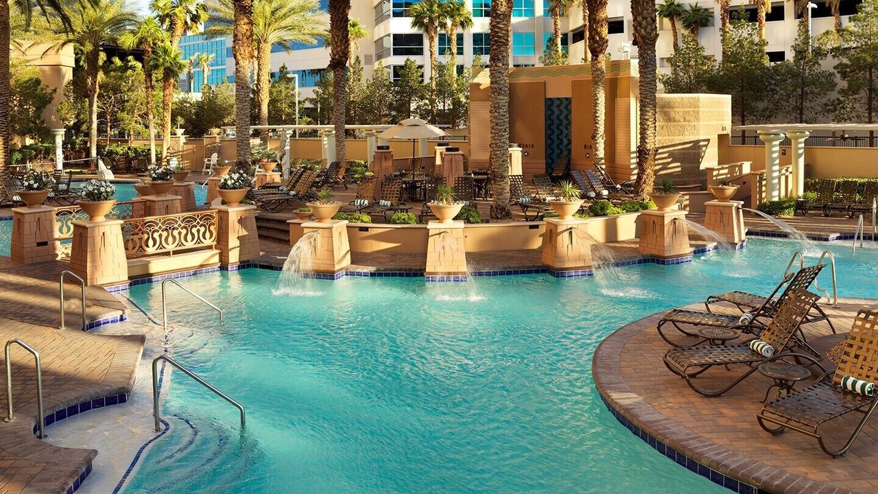 Photo of Outdoor in Las Vegas Strip