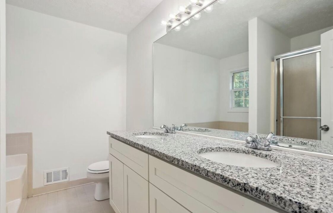 Photo of Bathroom in Cypress
