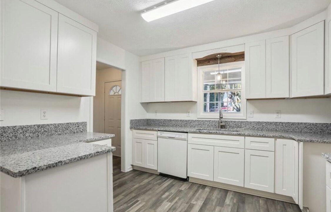 Photo of Kitchen in Cypress