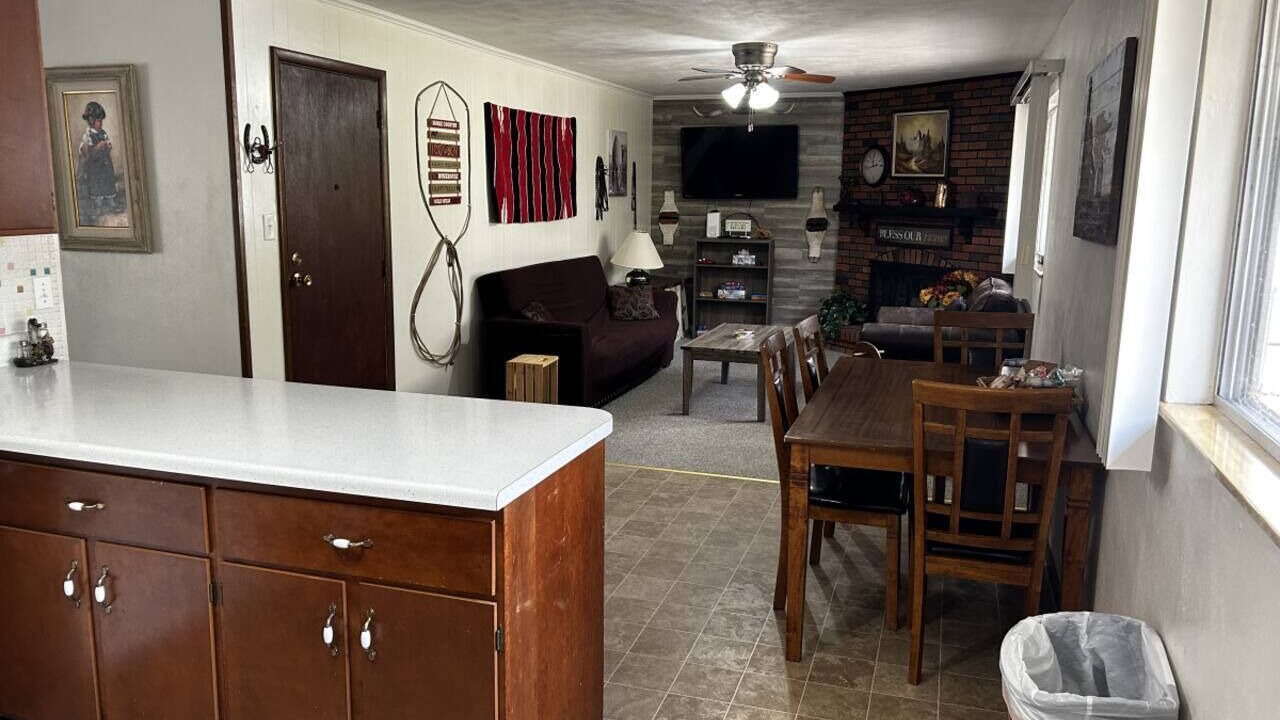 Photo of Bedroom in West Frankfort