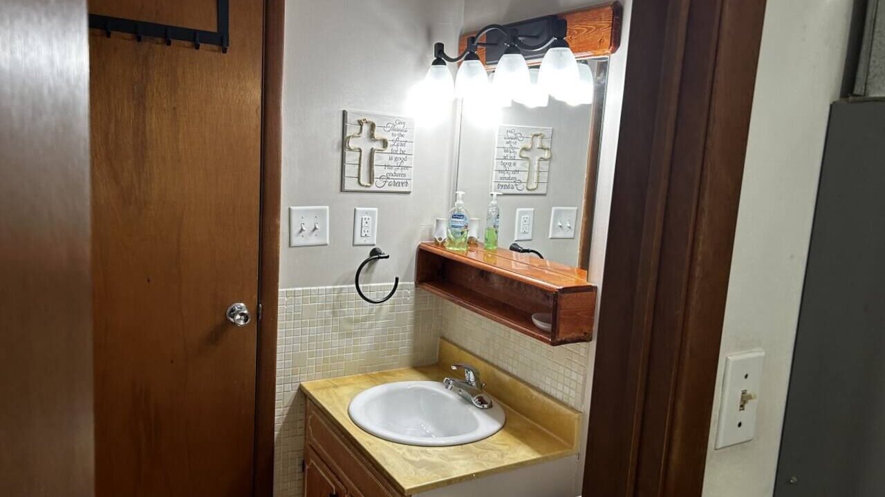 Photo of Bathroom in West Frankfort