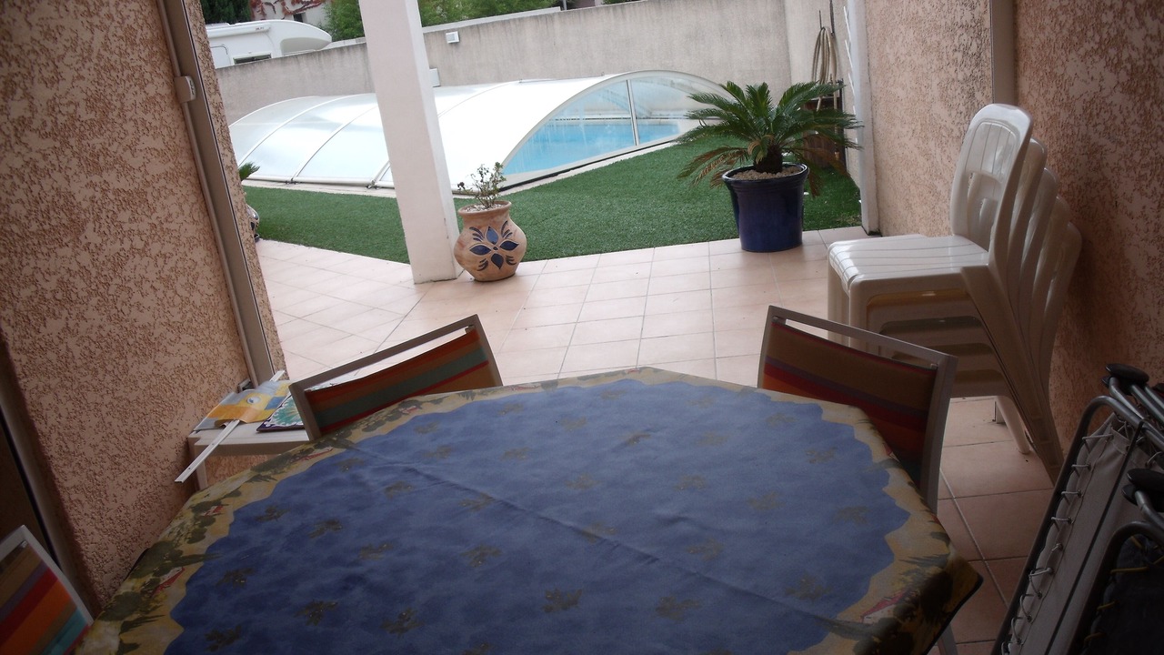 Photo of Outdoor in Le Grau-Du-Roi