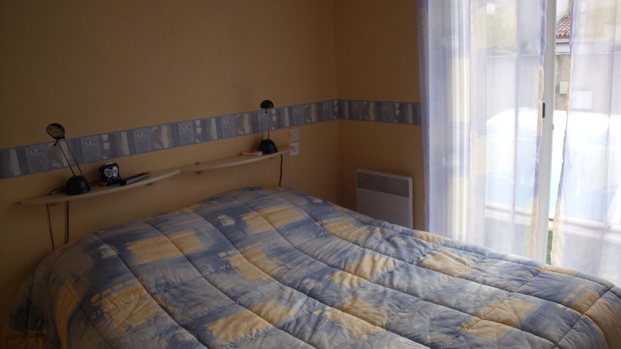 Photo of Bedroom in Le Grau-Du-Roi