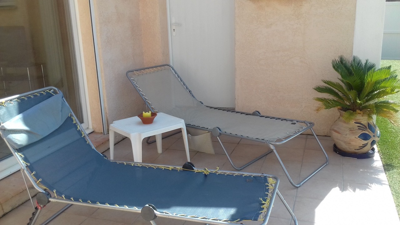 Photo of Patio Balcony in Le Grau-Du-Roi