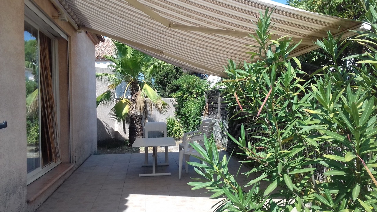 Photo of Patio Balcony in Le Grau-Du-Roi