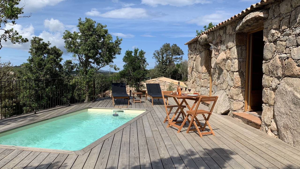 Photo of Outdoor in Pietra Long Salvini