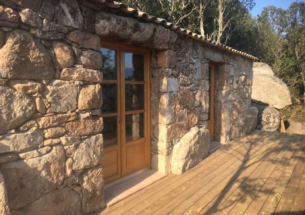 Photo of Outdoor in Pietra Long Salvini