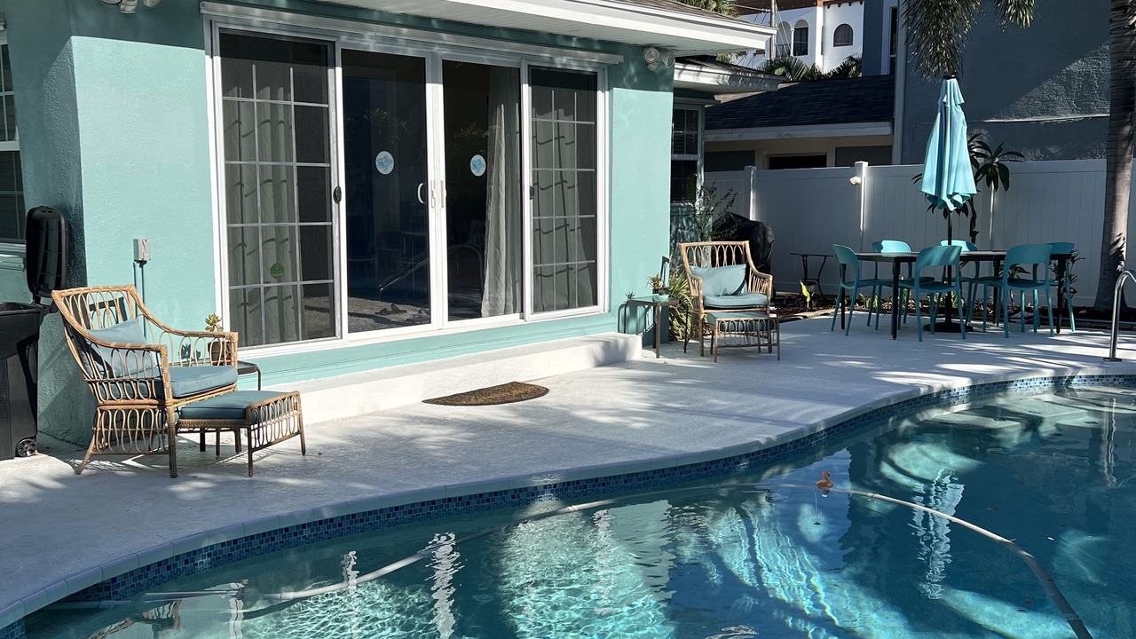 Photo of Outdoor in Don Cesar