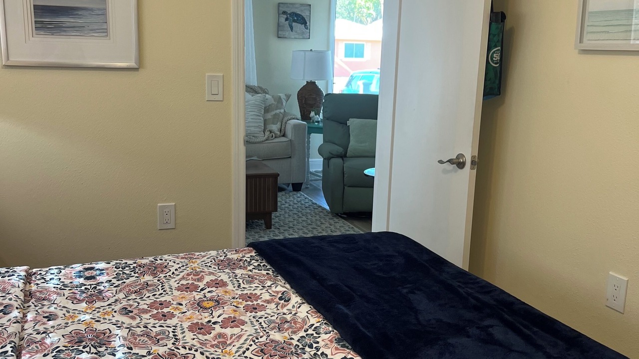 Photo of Bedroom in Don Cesar