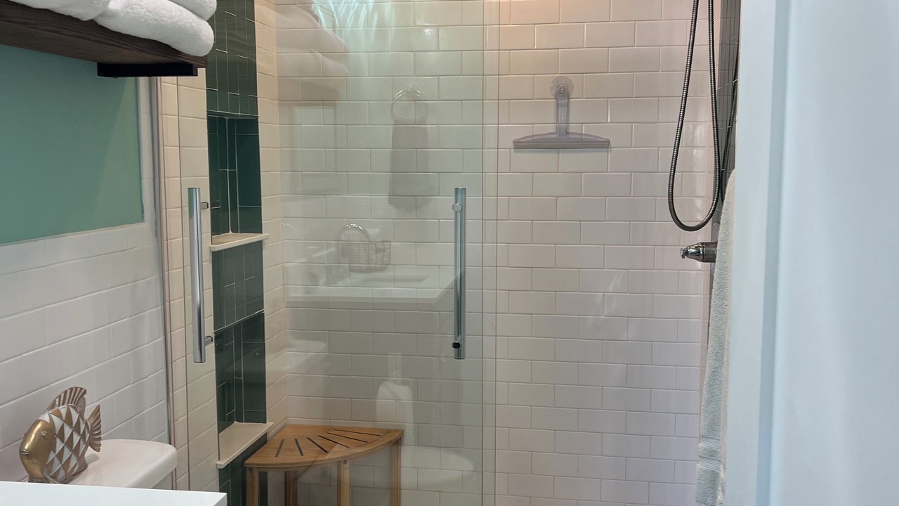 Photo of Bathroom in Don Cesar