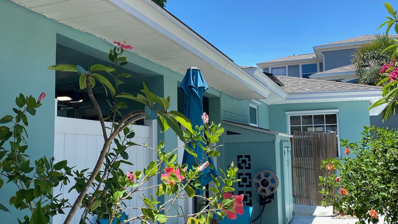 Photo of Outdoor in Don Cesar