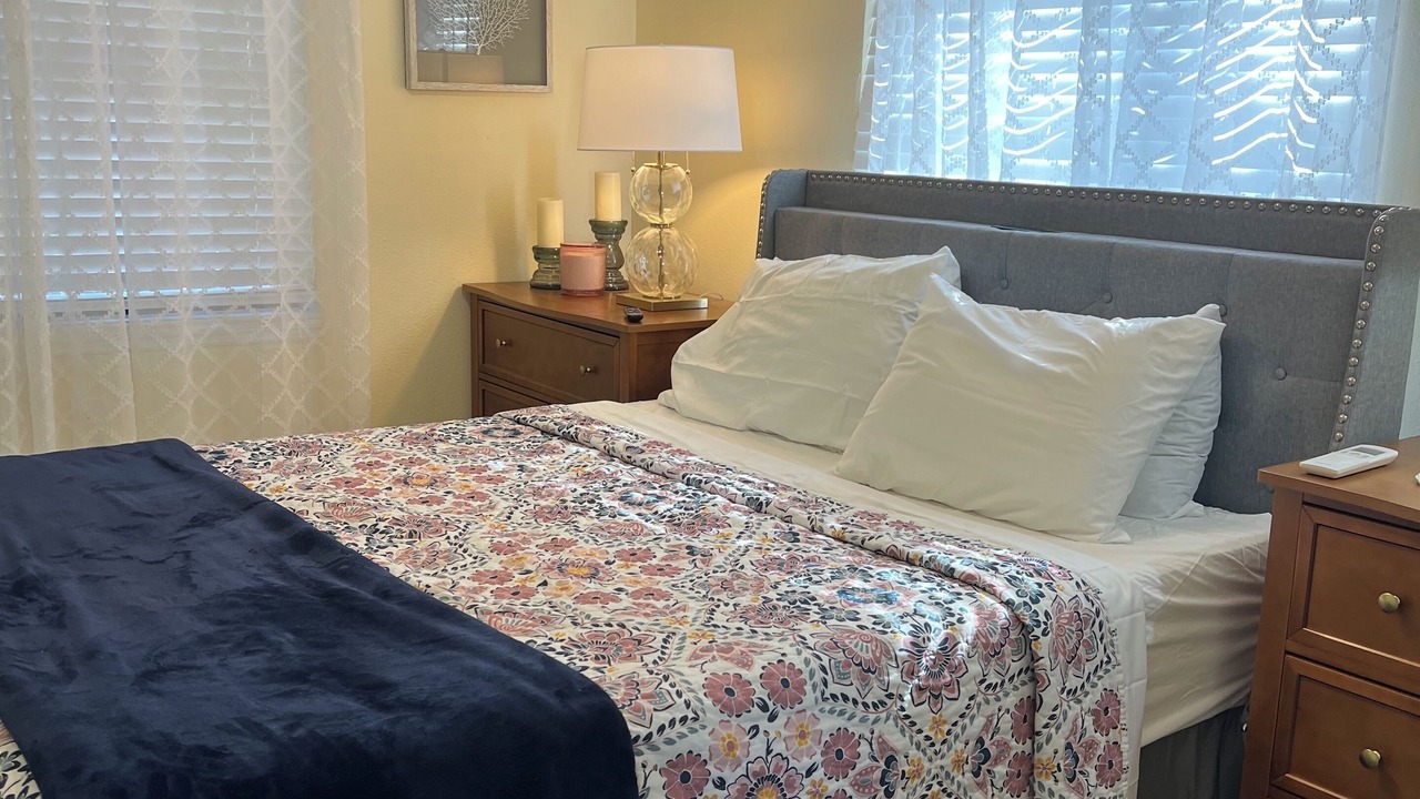 Photo of Bedroom in Don Cesar