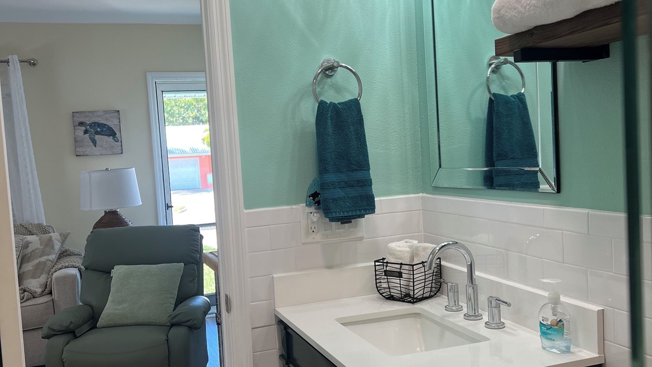 Photo of Bathroom in Don Cesar