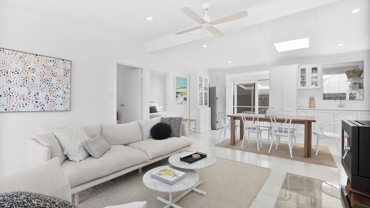 Photo of Livingroom in Barwon Heads