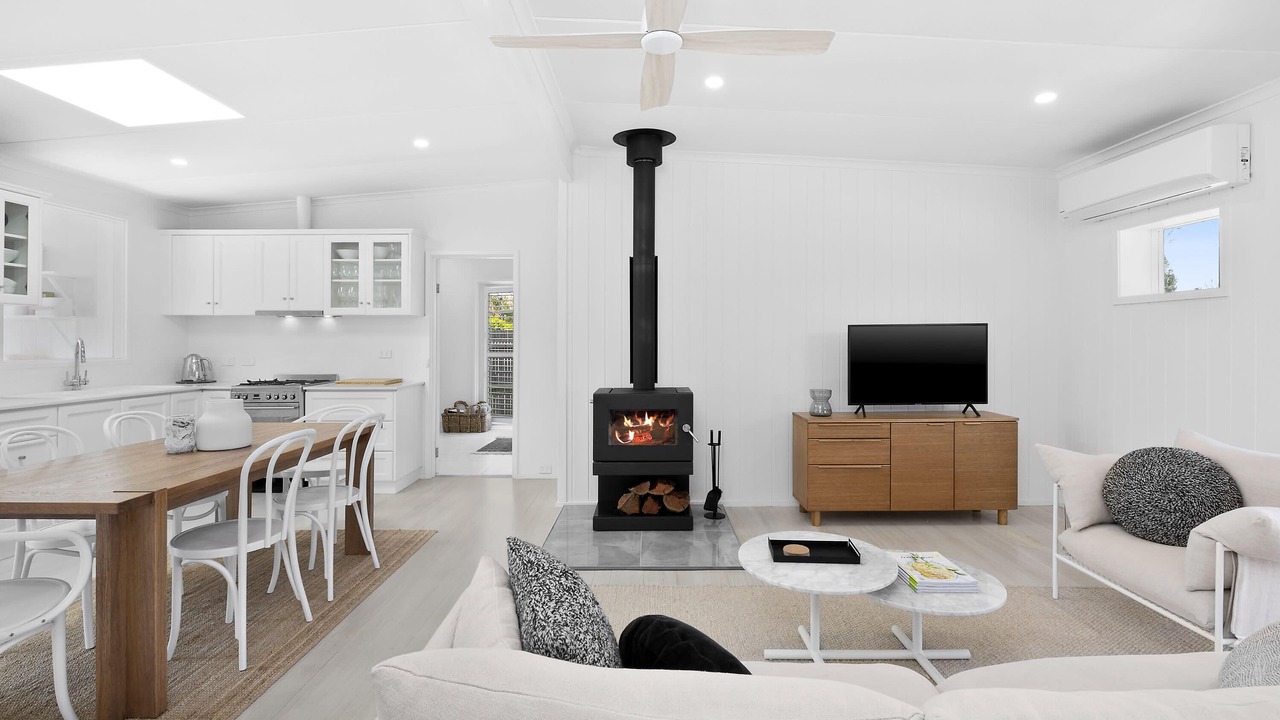 Photo of Livingroom in Barwon Heads