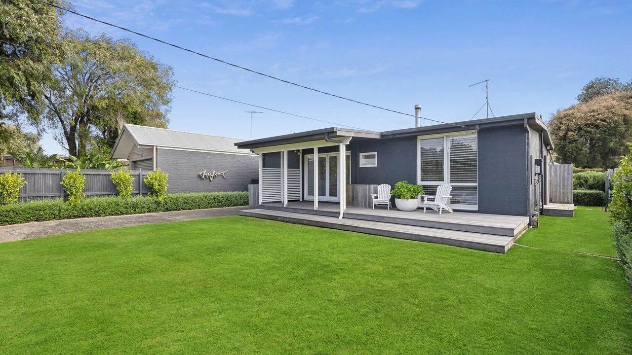 Photo of Outdoor in Barwon Heads