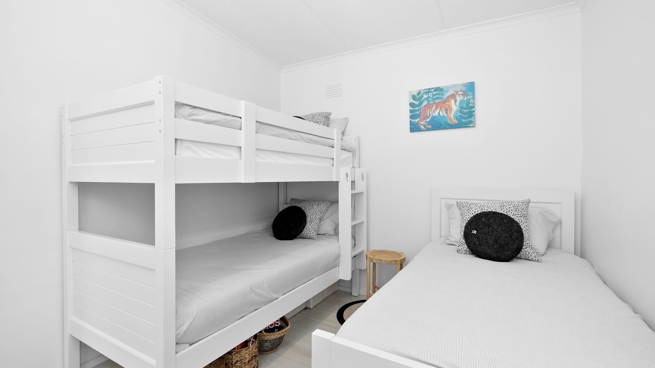 Photo of Bedroom in Barwon Heads