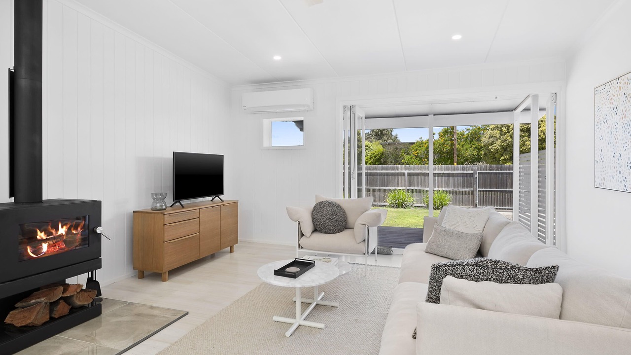 Photo of Livingroom in Barwon Heads
