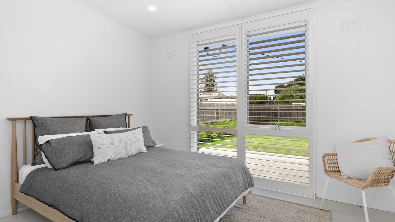 Photo of Bedroom in Barwon Heads