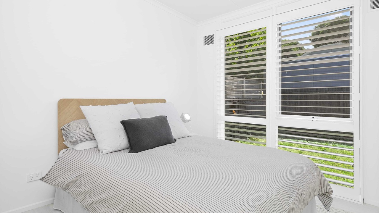 Photo of Bedroom in Barwon Heads