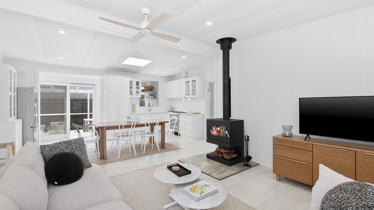 Photo of Livingroom in Barwon Heads