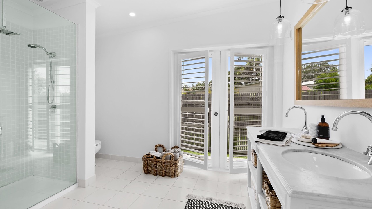 Photo of Bathroom in Barwon Heads
