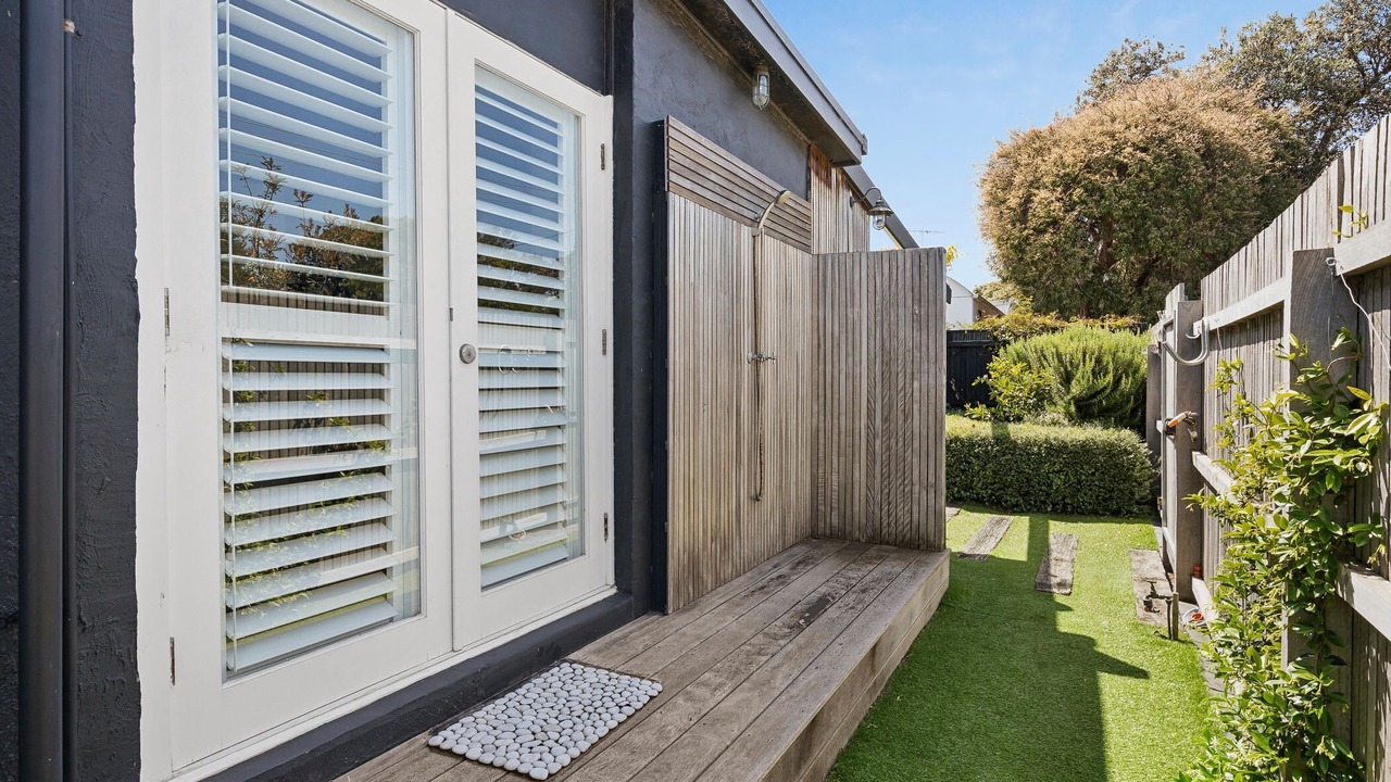 Photo of Patio Balcony in Barwon Heads