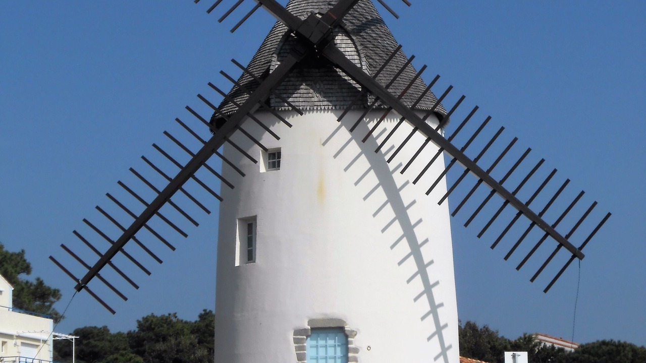 Photo of Others in Jard-sur-Mer