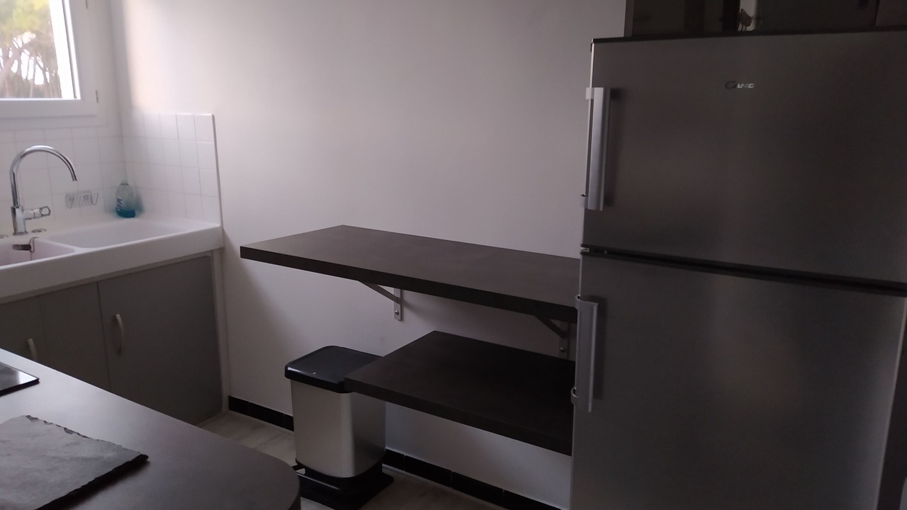 Photo of Kitchen in Jard-sur-Mer