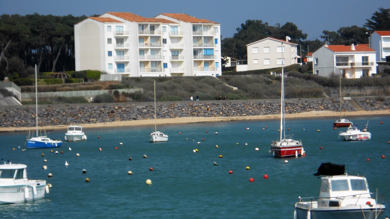 Photo of Others in Jard-sur-Mer