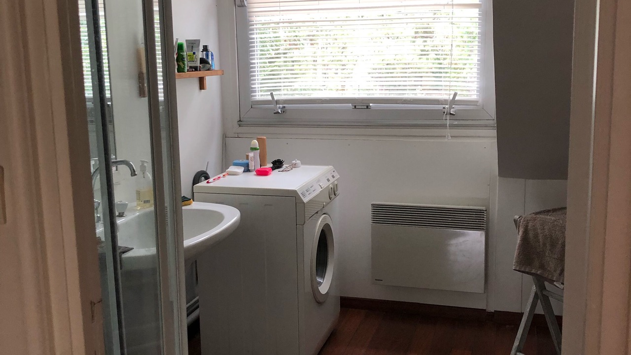 Photo of Bathroom in Hardelot-Plage