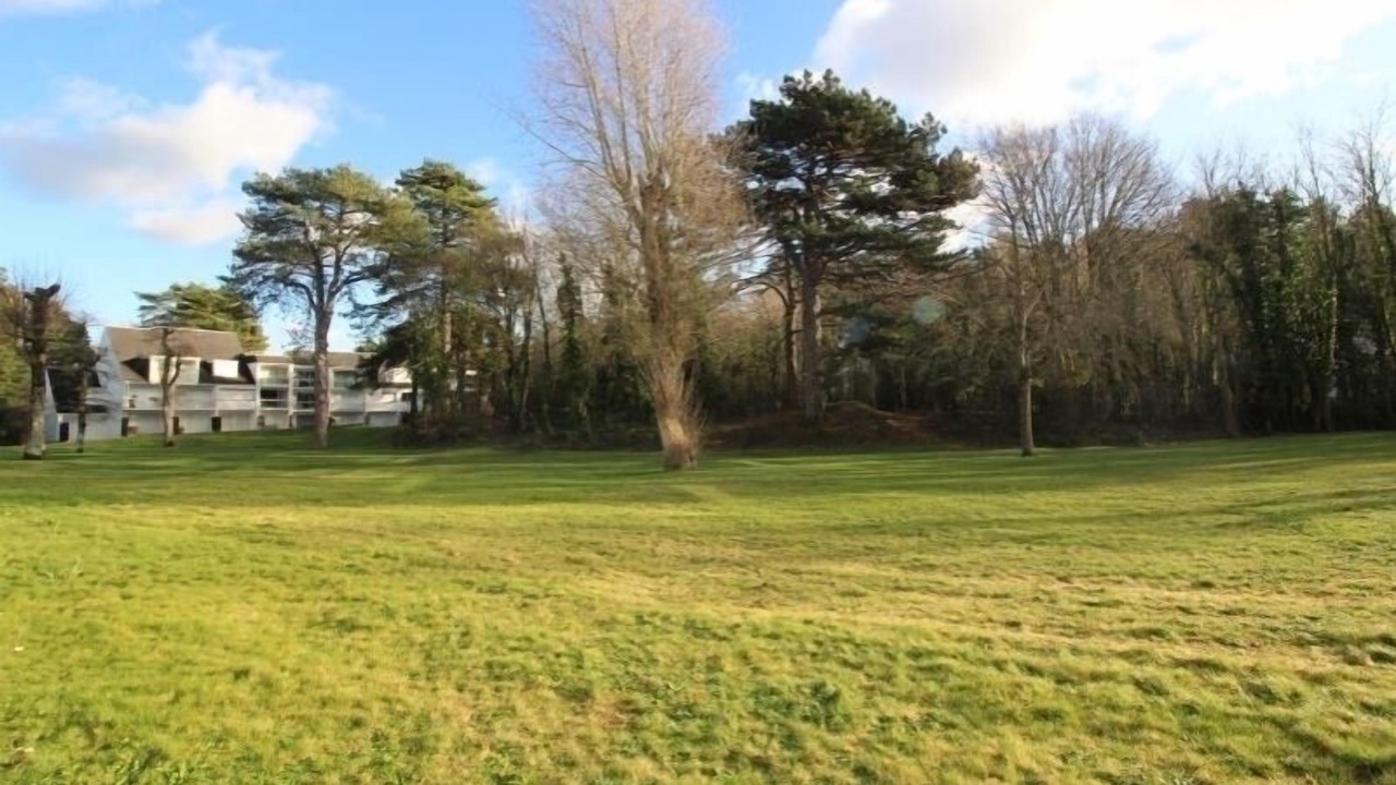 Photo of Outdoor in Hardelot-Plage