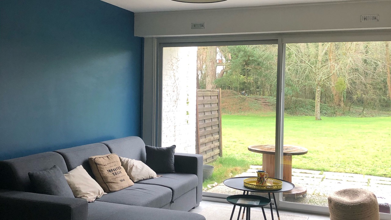 Photo of Livingroom in Hardelot-Plage