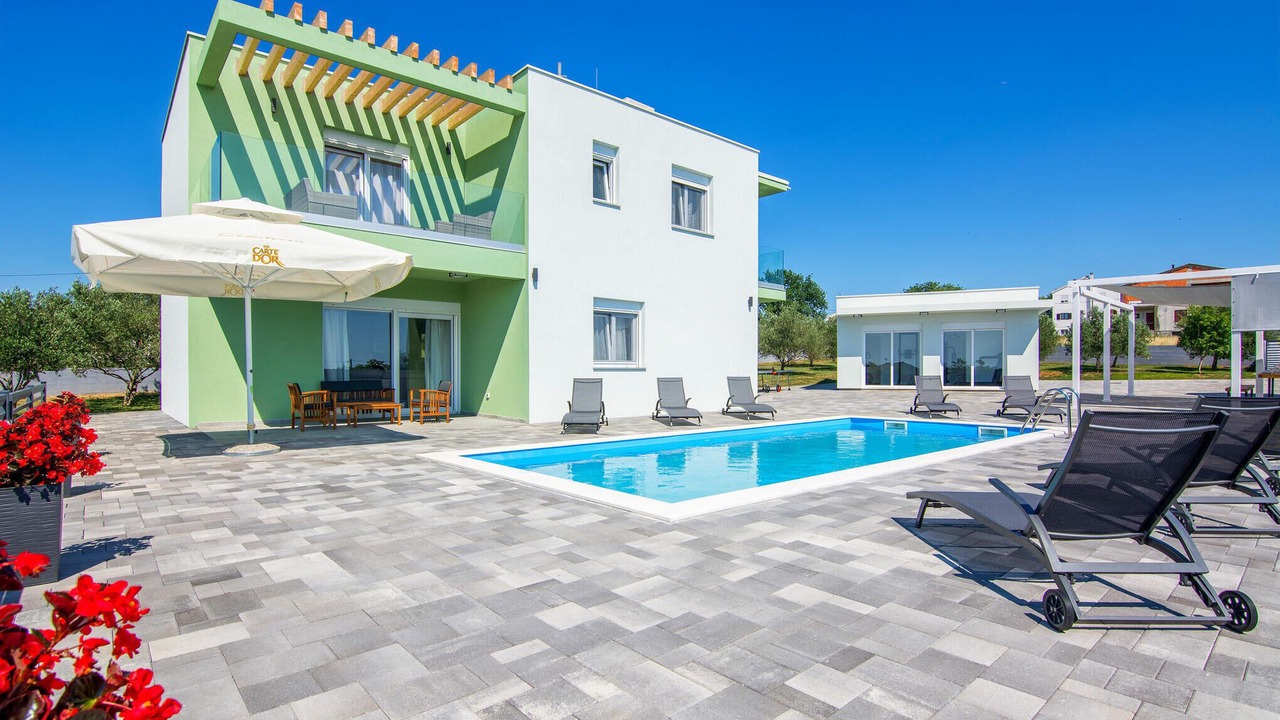 Photo of Outdoor in Vrsi