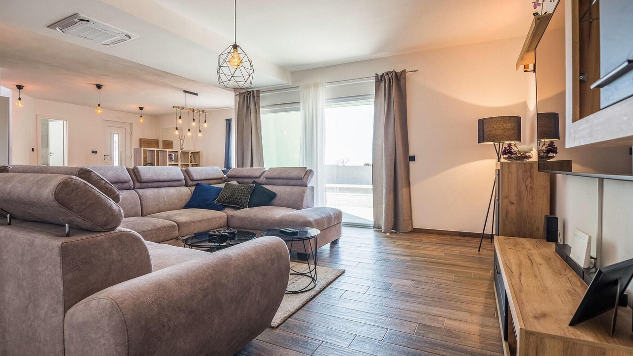 Photo of Bedroom in Vrsi