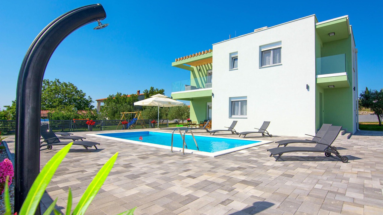 Photo of Outdoor in Vrsi