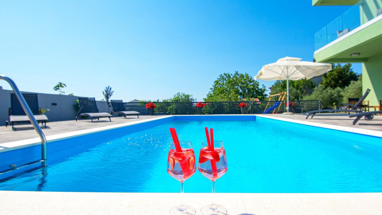 Photo of Outdoor in Vrsi