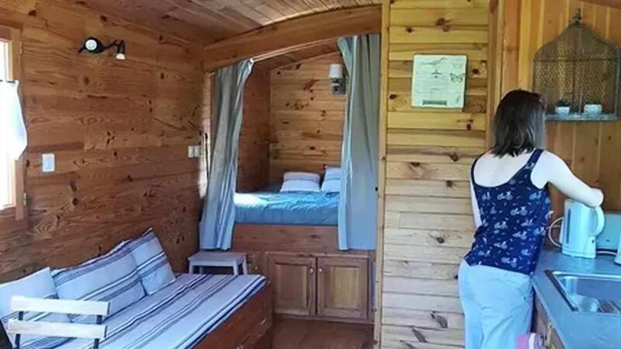 Photo of Bedroom in Saint-Paulien