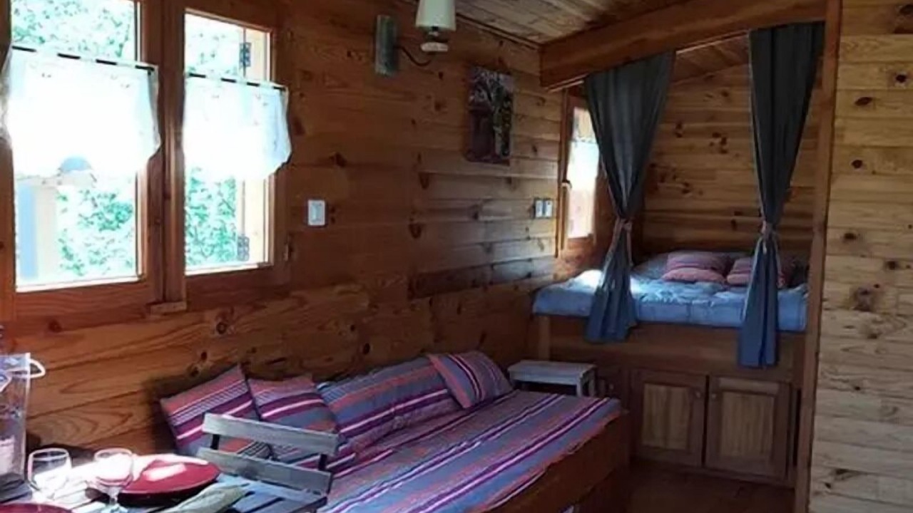 Photo of Bedroom in Saint-Paulien