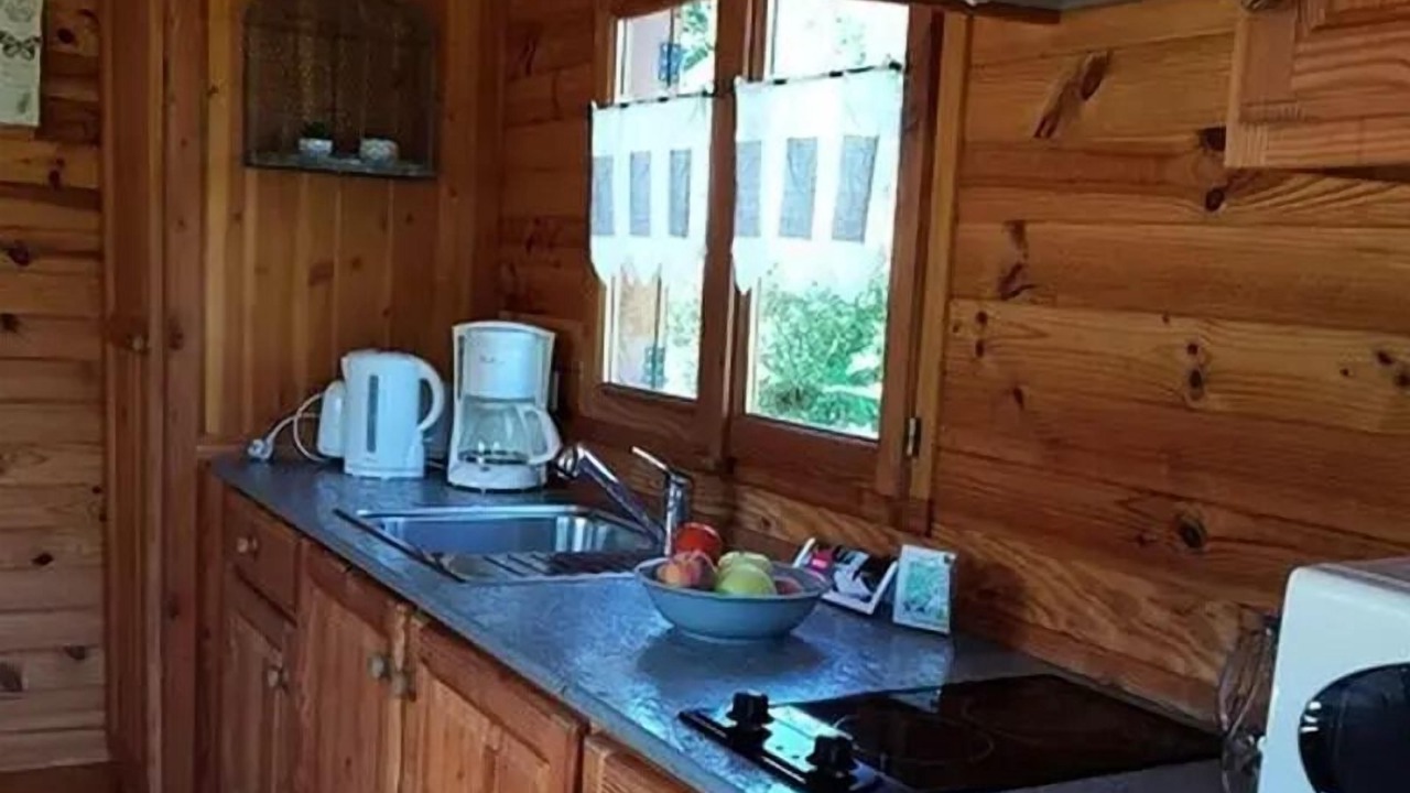 Photo of Kitchen in Saint-Paulien