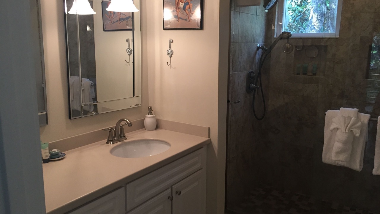 Photo of Bathroom in Kiawah Island