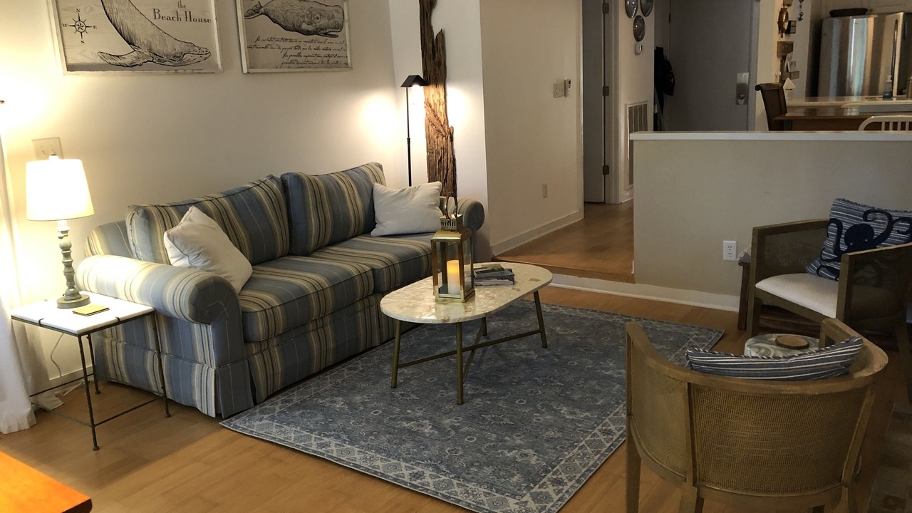 Photo of Bedroom in Kiawah Island