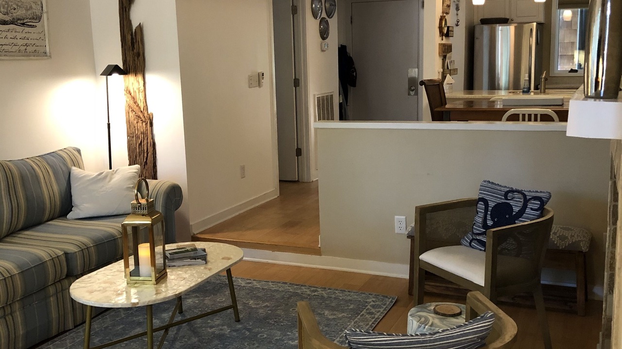 Photo of Bedroom in Kiawah Island