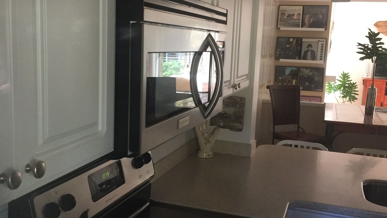 Photo of Kitchen in Kiawah Island