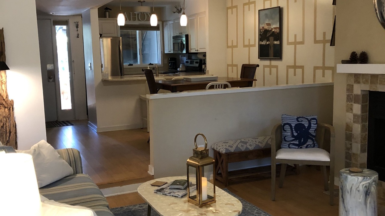 Photo of Bedroom in Kiawah Island