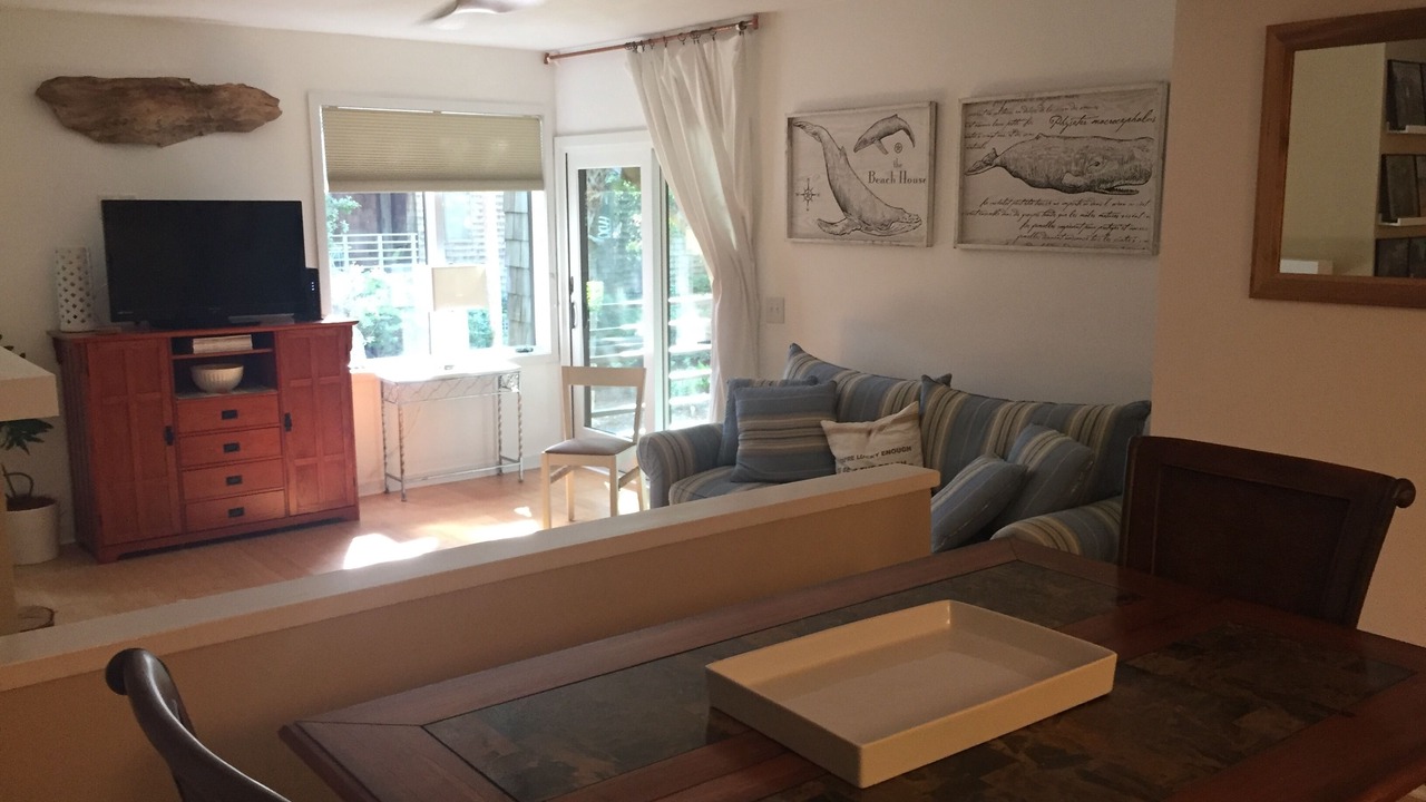 Photo of Bedroom in Kiawah Island