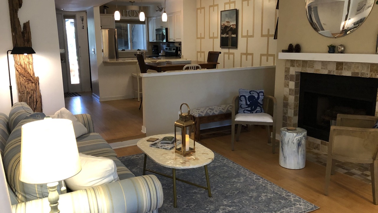 Photo of Bedroom in Kiawah Island