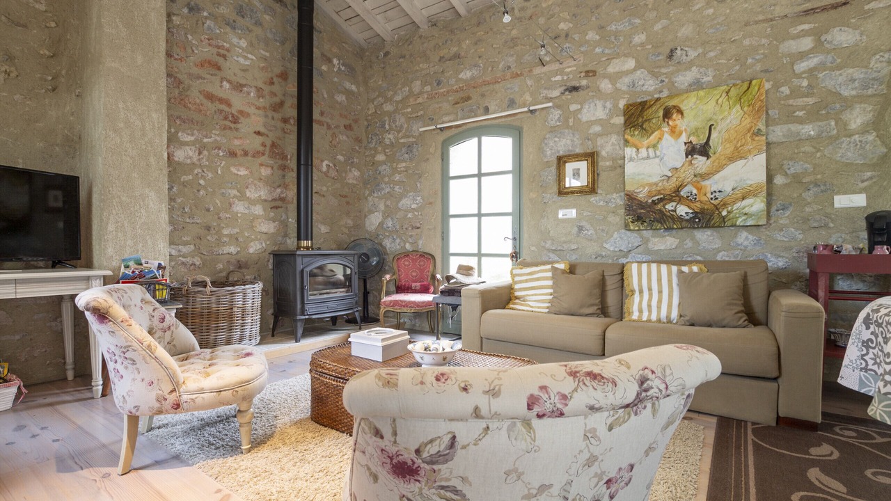 Photo of Livingroom in La Bastide-sur-l'Hers