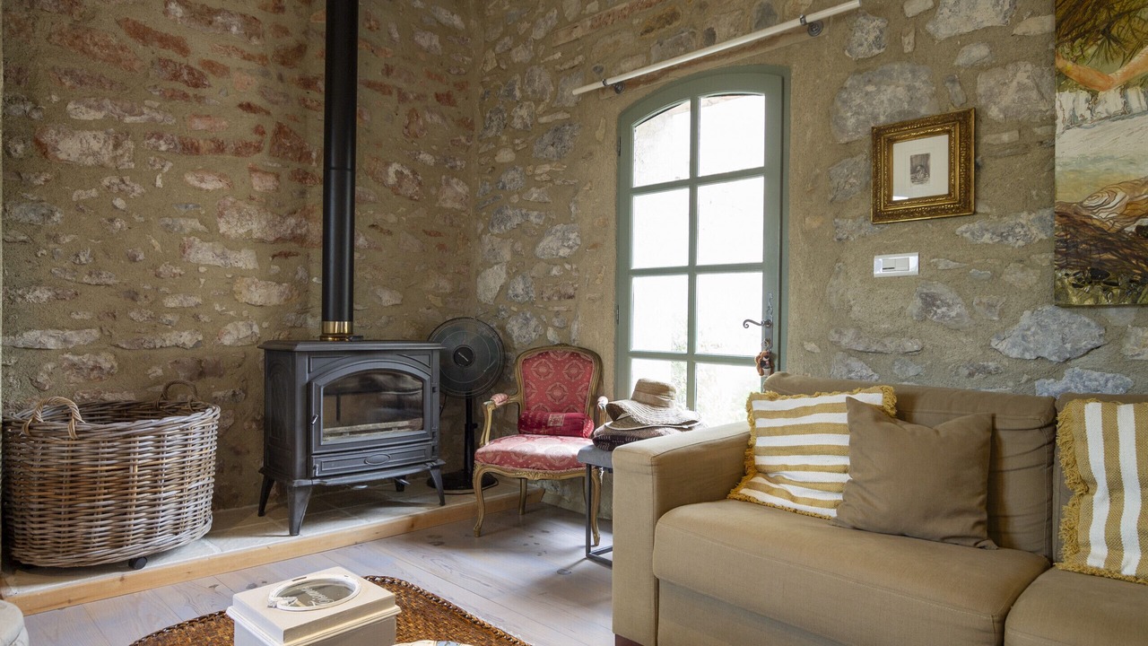 Photo of Livingroom in La Bastide-sur-l'Hers