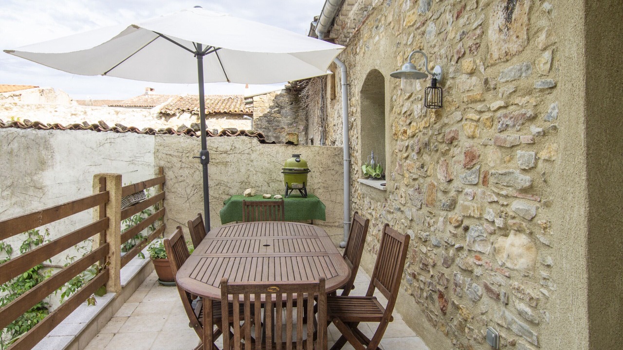 Photo of Outdoor in La Bastide-sur-l'Hers